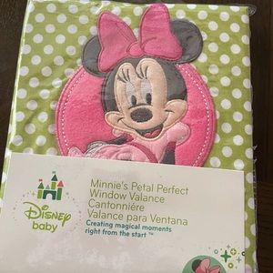 2 Window Valance for 22